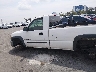 1GTHC24U07E****** Used 2007 GMC Sierra 2500 HD in California State