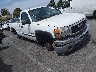 1GTHC24U07E****** Salvage and Wrecked 2007 GMC Sierra 2500 HD in Los Angeles
