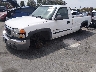 1GTHC24U07E****** Used and Repairable 2007 GMC Sierra 2500 HD in Los Angeles