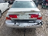 4T1BG22K6YU****** Destrozados 2000 Toyota Camry