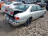4T1BG22K6YU****** Salvamento y Destrozados 2000 Toyota Camry en Estado de Illinois