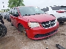 2C4RDGBG5DR****** Salvage and Wrecked 2013 Dodge Grand Caravan in Oklahoma City