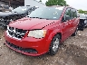 2C4RDGBG5DR****** Used and Repairable 2013 Dodge Grand Caravan in Oklahoma City