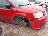 2C4RDGBG5DR****** Salvage and Repairable 2013 Dodge Grand Caravan in Oklahoma State