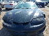 2G2FS22K522****** Wrecked 2002 Pontiac Firebird in Oklahoma State