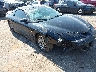 2G2FS22K522****** Salvage and Wrecked 2002 Pontiac Firebird in Oklahoma City