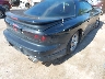 2G2FS22K522****** Salvage and Wrecked 2002 Pontiac Firebird in Oklahoma State