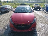 1C3CDFBH3DD****** Wrecked 2013 Dodge Dart in Illinois State