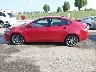 1C3CDFBH3DD****** Repairable 2013 Dodge Dart in Illinois State
