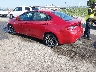 1C3CDFBH3DD****** Salvage and Repairable 2013 Dodge Dart in Saint Louis