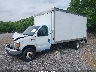 1FDXE4FS4JD****** Used and Repairable 2018 Ford E-450 Cutaway in Nashville