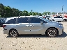 5FNRL6H69TB****** Usados 2026 Honda Odyssey en Estado de Georgia