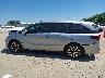 5FNRL6H69TB****** Reparables 2026 Honda Odyssey en Estado de Georgia