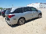 5FNRL6H69TB****** Salvamento y Destrozados 2026 Honda Odyssey en Estado de Georgia