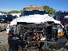 1FTSW31F7YE****** Wrecked 2000 Ford F-350 in West Virginia State