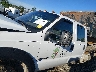 1FTSW31F7YE****** Repairable 2000 Ford F-350 in West Virginia State