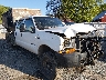 1FTSW31F7YE****** Salvage and Wrecked 2000 Ford F-350 in Buckhannon