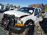1FTSW31F7YE****** Used and Repairable 2000 Ford F-350 in Buckhannon