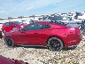 1FA6P8TH5F5****** Repairable 2015 Ford Mustang in Arkansas State