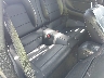 1FA6P8TH5F5****** Wrecked 2015 Ford Mustang in Fayetteville