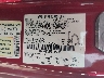 1FA6P8TH5F5****** Used 2015 Ford Mustang in Fayetteville