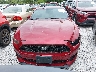 1FA6P8TH5F5****** Wrecked 2015 Ford Mustang in Arkansas State