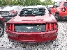 1FA6P8TH5F5****** Wrecked 2015 Ford Mustang