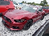 1FA6P8TH5F5****** Used and Repairable 2015 Ford Mustang in Fayetteville