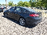 3FA6P0K96HR****** Salvage and Repairable 2017 Ford Fusion in Greenville