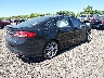 3FA6P0K96HR****** Salvage and Wrecked 2017 Ford Fusion in South Carolina State