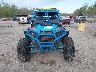 3NSVDE925KF****** Used and Repairable 2019 Polaris RZR in Virginia State