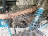 3NSVDE925KF****** Wrecked 2019 Polaris RZR in Rec Rides Online Exclusive