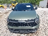 5XYK7CAF8PG****** Wrecked 2023 Kia Sportage in Mississippi State