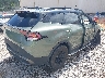 5XYK7CAF8PG****** Salvage and Wrecked 2023 Kia Sportage in Mississippi State