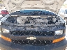 1GCGG25C881****** Reparables 2008 Chevrolet Express en Salt Lake City