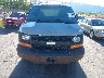 1GCGG25C881****** Salvamento y Reparables 2008 Chevrolet Express en Estado de Utah