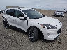 1FMCU0H60MU****** Salvage and Wrecked 2021 Ford Escape in High Desert