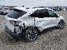1FMCU0H60MU****** Salvage and Wrecked 2021 Ford Escape in California State