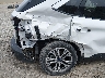 1FMCU0H60MU****** Salvage and Repairable 2021 Ford Escape in California State