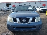 5N1AR18W25C****** Used 2005 Nissan Pathfinder in Washington State