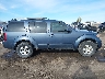 5N1AR18W25C****** Repairable 2005 Nissan Pathfinder in Washington State