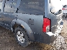 5N1AR18W25C****** Repairable 2005 Nissan Pathfinder