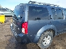 5N1AR18W25C****** Used and Repairable 2005 Nissan Pathfinder in Spokane