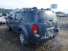 5N1AR18W25C****** Salvage and Repairable 2005 Nissan Pathfinder in Spokane