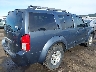 5N1AR18W25C****** Salvage and Wrecked 2005 Nissan Pathfinder in Washington State