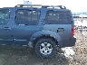 5N1AR18W25C****** Salvage and Repairable 2005 Nissan Pathfinder in Washington State