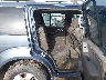 5N1AR18W25C****** Wrecked 2005 Nissan Pathfinder in Spokane