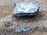 1FTBR1C80RK****** Wrecked 2024 Ford Transit-250 in Mississippi State