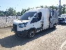 1FTBR1C80RK****** Used and Repairable 2024 Ford Transit-250 in Grenada