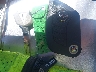 ML5EXGJ11TD****** Salvage 2026 Kawasaki Ninja 500 in California State